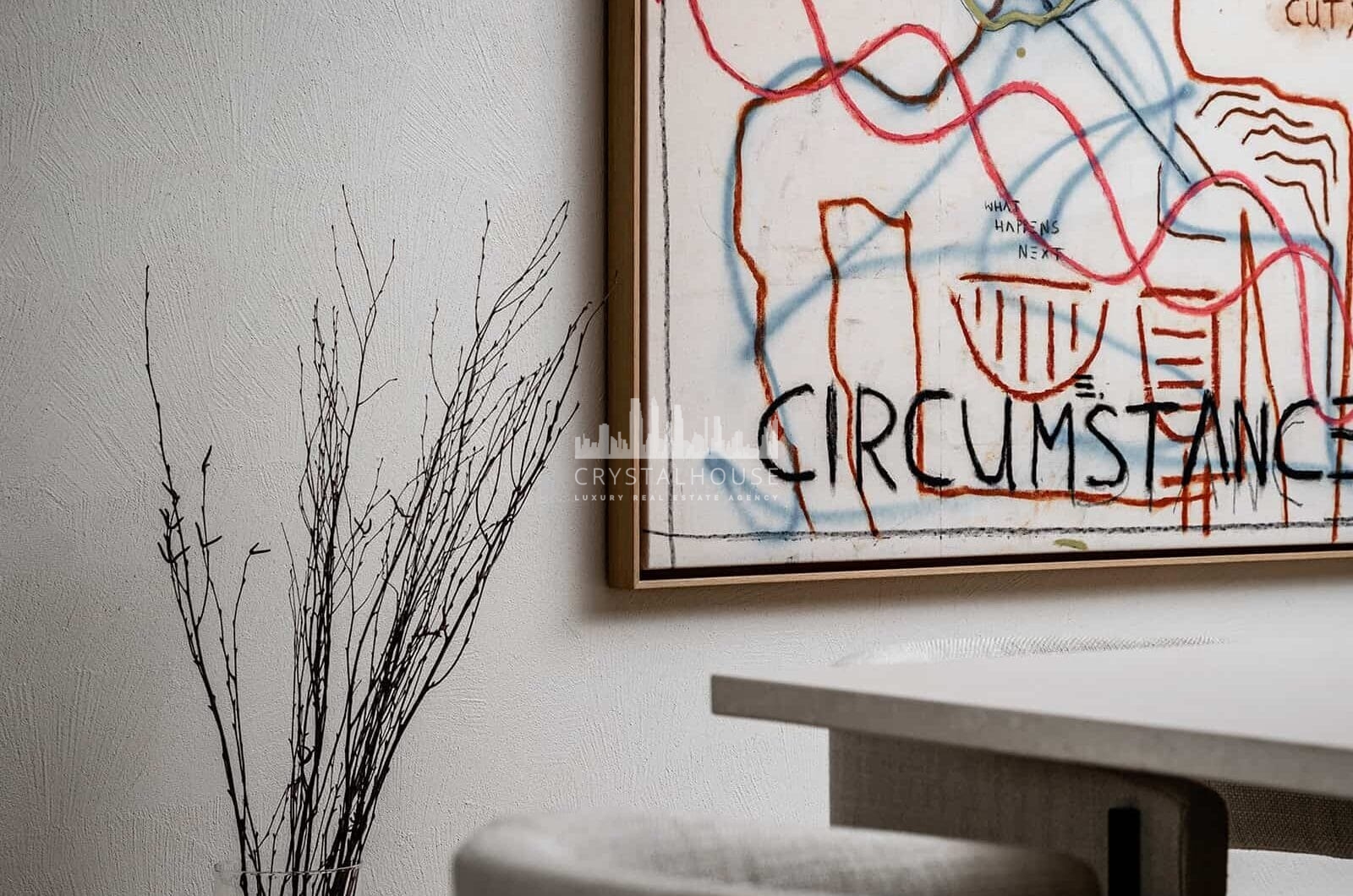 Luksusowy apartament na Golden Mile w Marbelli.