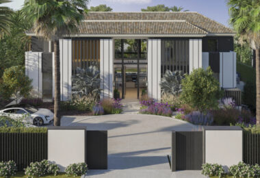 Położona w cenionym Rocio de Nagüeles, Villa Celestia jest reprezentacją współczesnego luksusowego życia, zaledwie rzut kamieniem od słynnej Golden Mile w Marbelli.