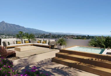 Avenue Marbella zapewnia mieszkańcom luksusową ucieczkę, która ucieleśnia prawdziwą esencję luksusowego życia.