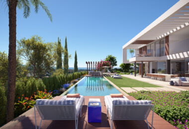 Avenue Marbella zapewnia mieszkańcom luksusową ucieczkę, która ucieleśnia prawdziwą esencję luksusowego życia.