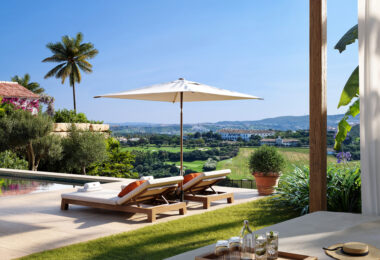 La Loma de Cortesin to niezwykły projekt oferujący wyjątkowy poziom usług, intymności, prywatności i dyskrecji w jednym z najbardziej ekskluzywnych i eleganckich obszarów Costa del Sol: Finca Cortesin Resort.