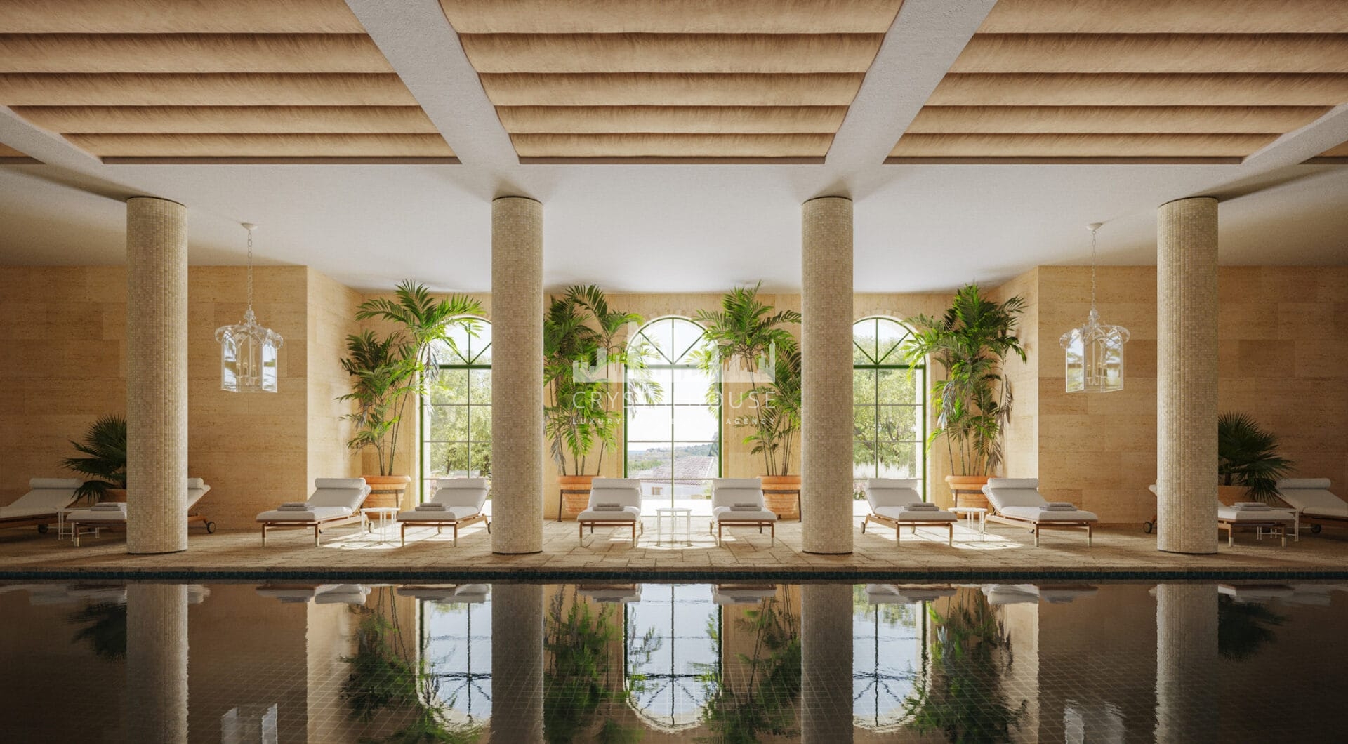 La Loma de Cortesin to niezwykły projekt oferujący wyjątkowy poziom usług, intymności, prywatności i dyskrecji w jednym z najbardziej ekskluzywnych i eleganckich obszarów Costa del Sol: Finca Cortesin Resort.