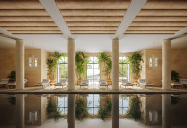 La Loma de Cortesin to niezwykły projekt oferujący wyjątkowy poziom usług, intymności, prywatności i dyskrecji w jednym z najbardziej ekskluzywnych i eleganckich obszarów Costa del Sol: Finca Cortesin Resort.