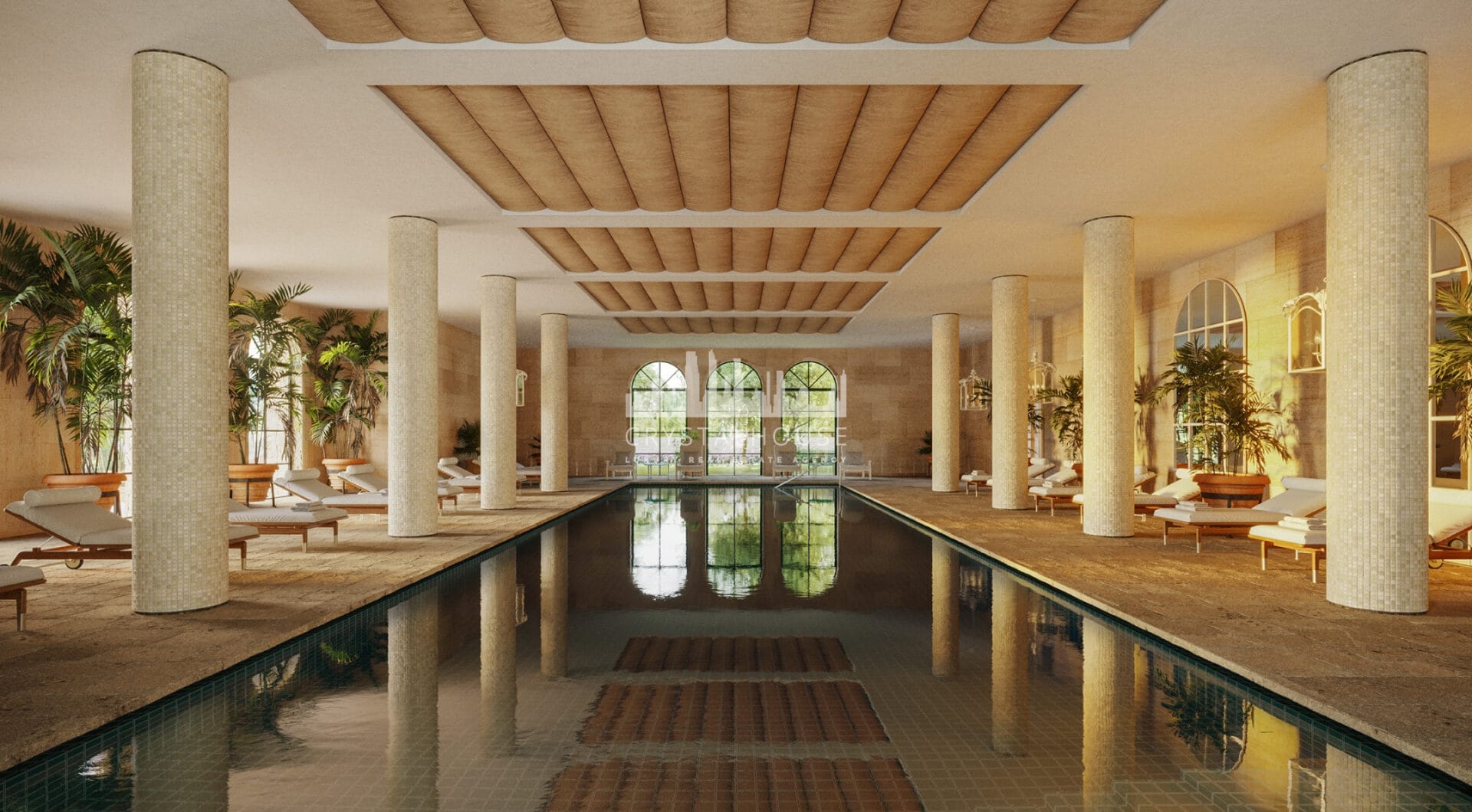 La Loma de Cortesin to niezwykły projekt oferujący wyjątkowy poziom usług, intymności, prywatności i dyskrecji w jednym z najbardziej ekskluzywnych i eleganckich obszarów Costa del Sol: Finca Cortesin Resort.