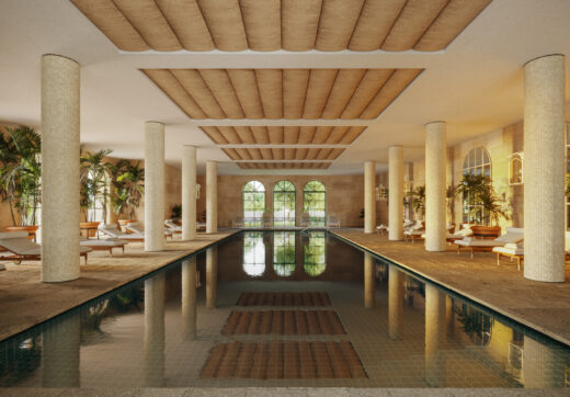 La Loma de Cortesin to niezwykły projekt oferujący wyjątkowy poziom usług, intymności, prywatności i dyskrecji w jednym z najbardziej ekskluzywnych i eleganckich obszarów Costa del Sol: Finca Cortesin Resort.