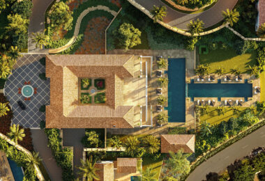 La Loma de Cortesin to niezwykły projekt oferujący wyjątkowy poziom usług, intymności, prywatności i dyskrecji w jednym z najbardziej ekskluzywnych i eleganckich obszarów Costa del Sol: Finca Cortesin Resort.