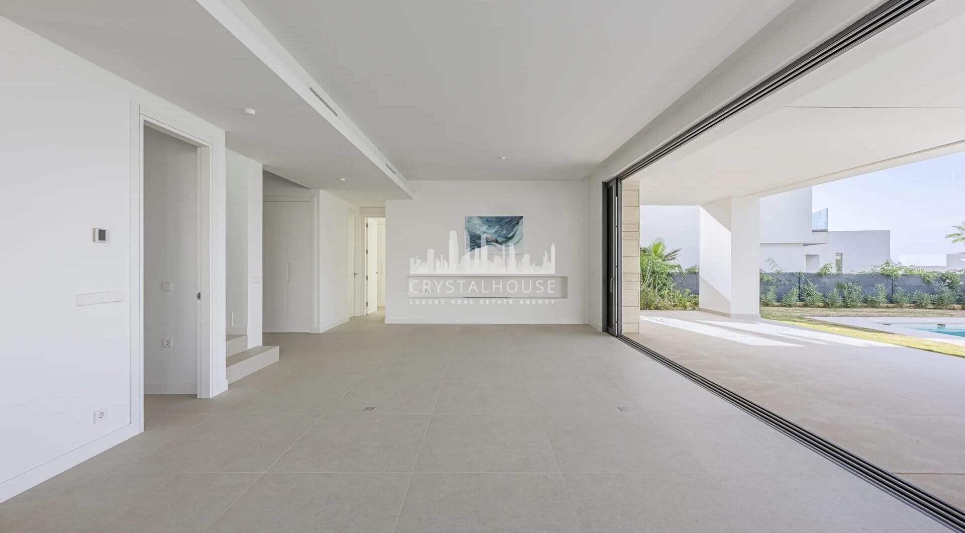 Odkryj Octavia, luksusową inwestycję mieszkaniową położoną przy plaży w Maladze, naprzeciwko promenady Antonio Banderas.