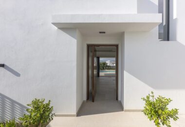 Odkryj Octavia, luksusową inwestycję mieszkaniową położoną przy plaży w Maladze, naprzeciwko promenady Antonio Banderas.