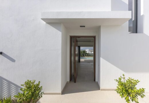 Odkryj Octavia, luksusową inwestycję mieszkaniową położoną przy plaży w Maladze, naprzeciwko promenady Antonio Banderas.