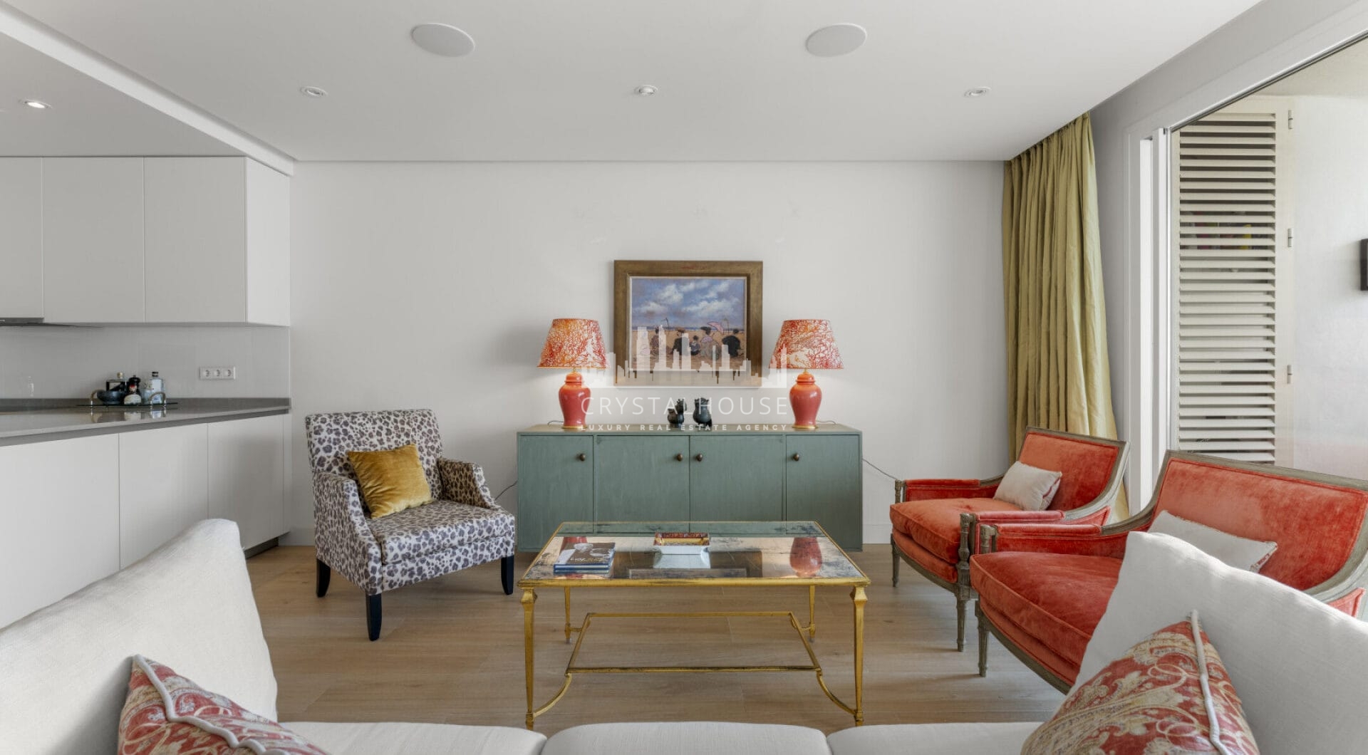 Położony w samym sercu prestiżowego kurortu Puente Romano, Drago 2-2 oferuje wyjątkowe połączenie luksusu i wygody.