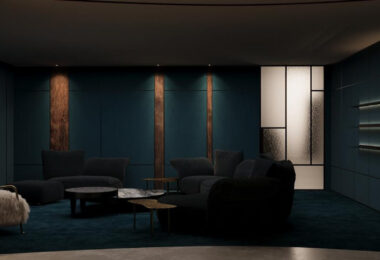 Ta zdumiewająca działka z projektem znajduje się w prestiżowej okolicy Nagüeles, gdzie gwarantowany jest spokój i bezpieczeństwo.