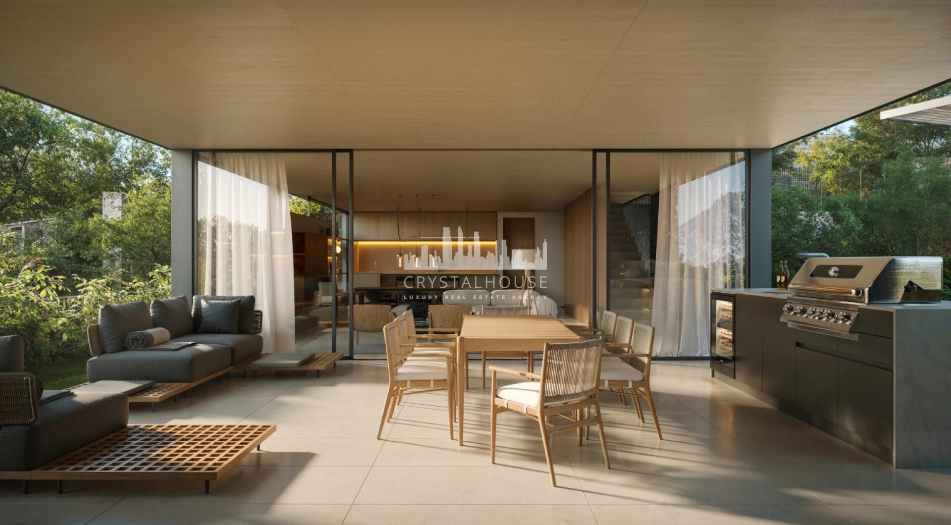 Odkryj Villa P, architektoniczne arcydzieło w Nueva Andalucia, gdzie każdy szczegół został zaprojektowany tak, aby oferować niezrównany styl życia.