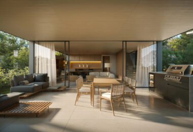 Odkryj Villa P, architektoniczne arcydzieło w Nueva Andalucia, gdzie każdy szczegół został zaprojektowany tak, aby oferować niezrównany styl życia.