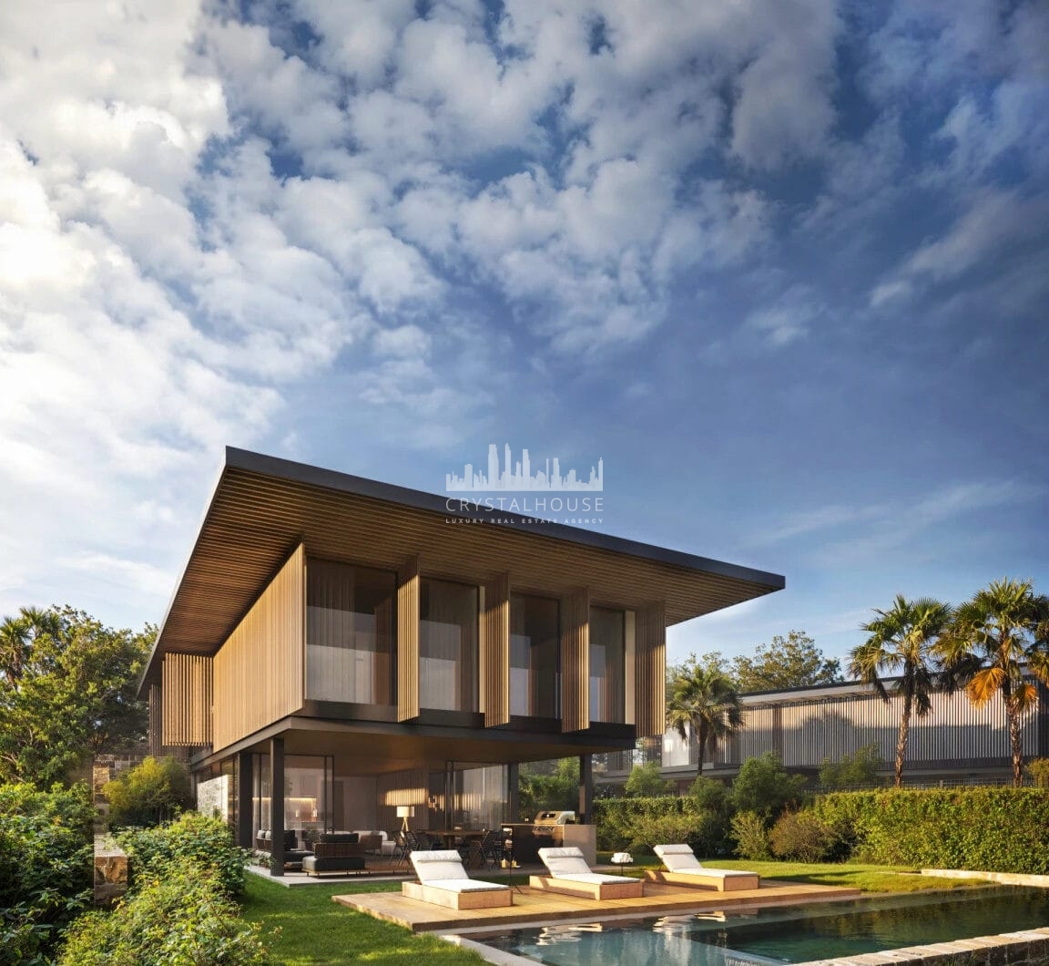 Odkryj Villa P, architektoniczne arcydzieło w Nueva Andalucia, gdzie każdy szczegół został zaprojektowany tak, aby oferować niezrównany styl życia.