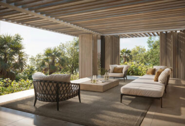 Odkryj Villa P, architektoniczne arcydzieło w Nueva Andalucia, gdzie każdy szczegół został zaprojektowany tak, aby oferować niezrównany styl życia.