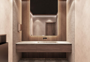 Kompleks apartamentów 2-, 3- i 4-pokojowych klasy resortowej w Canceladzie