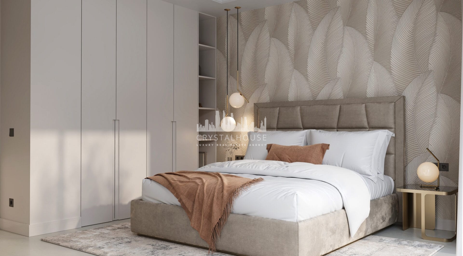 Ekskluzywne wille przy plaży we wschodniej Marbelli