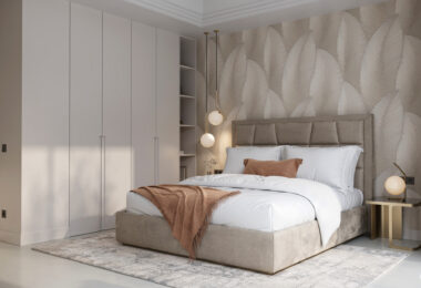 Ekskluzywne wille przy plaży we wschodniej Marbelli