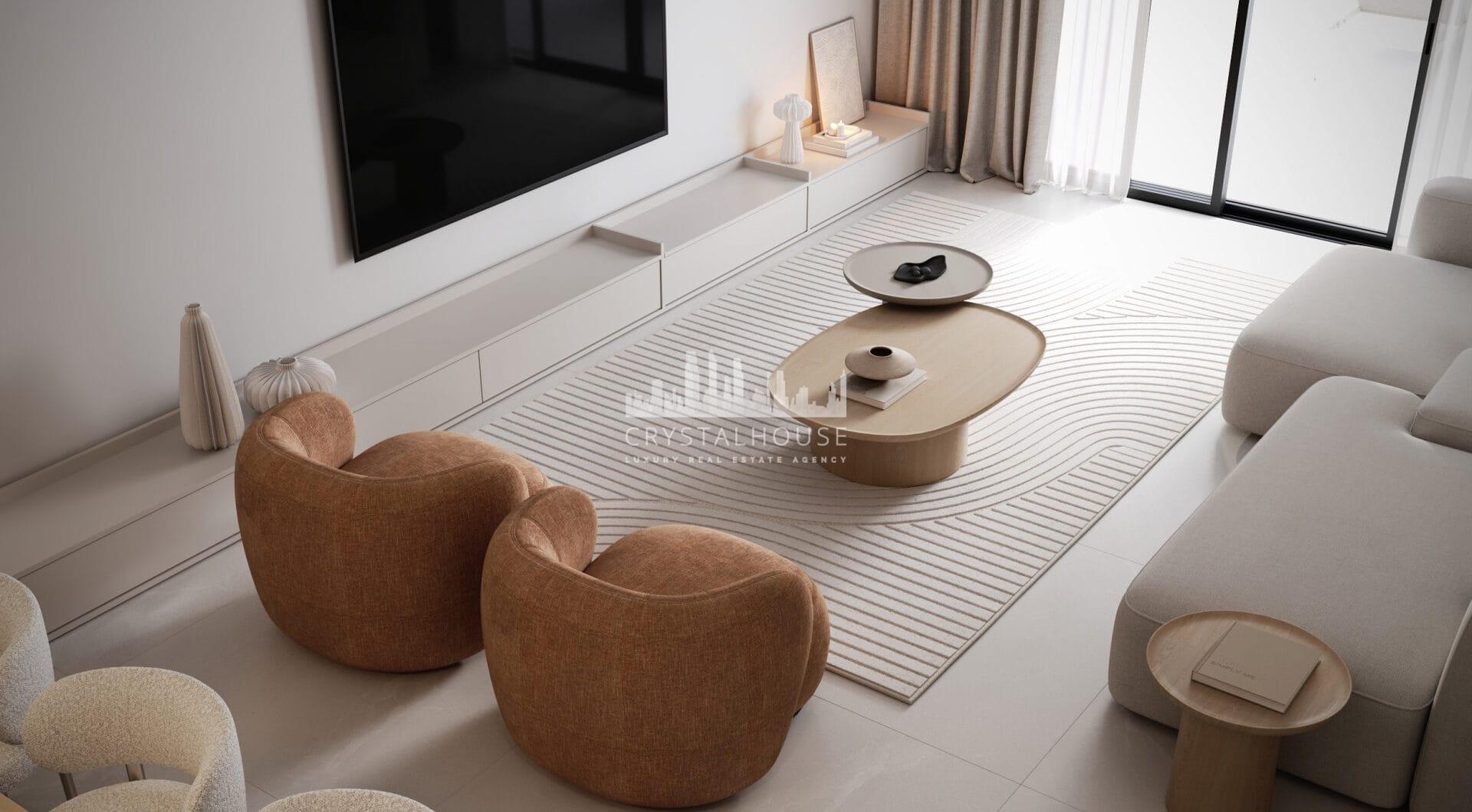 Royal Park Residence – Nowe apartamenty w Esteponie z widokiem na morze