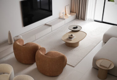 Royal Park Residence – Nowe apartamenty w Esteponie z widokiem na morze