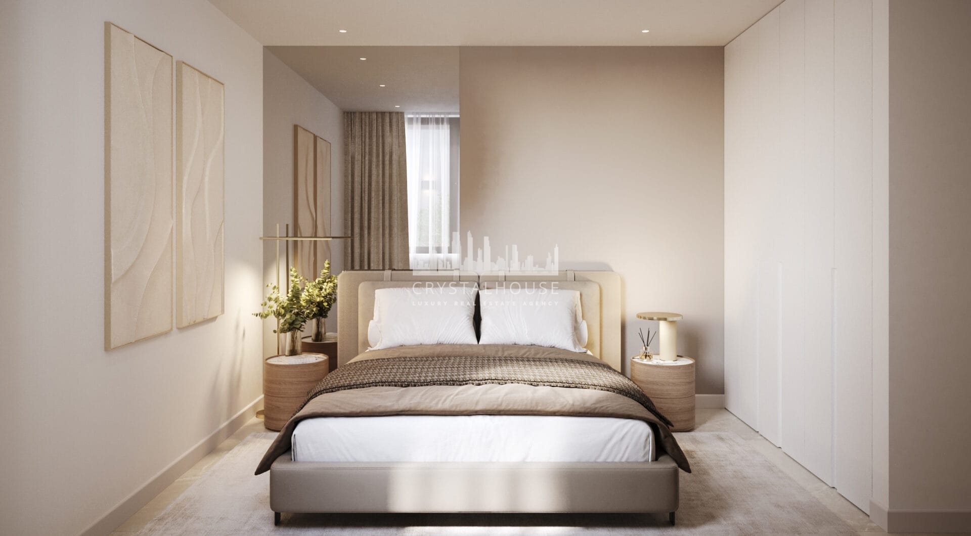 Royal Park Residence – Nowe apartamenty w Esteponie z widokiem na morze