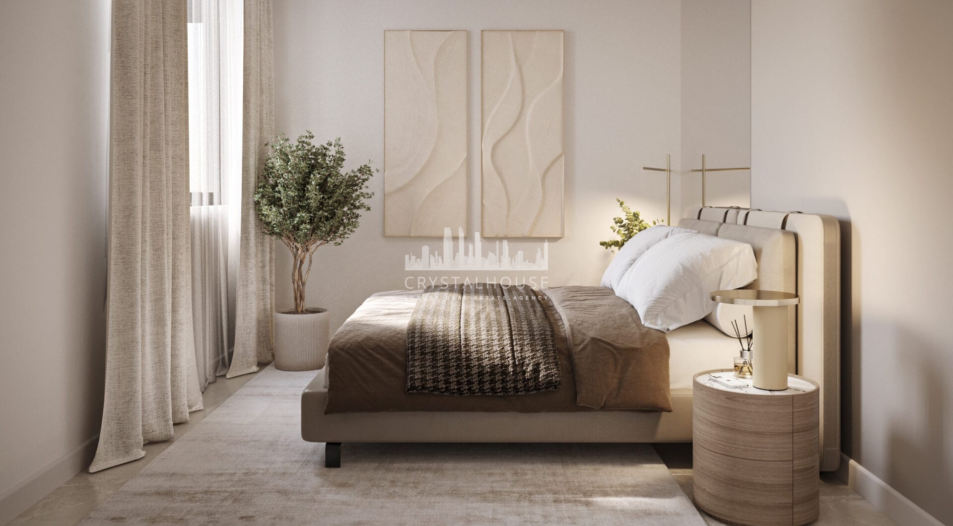 Royal Park Residence – Nowe apartamenty w Esteponie z widokiem na morze