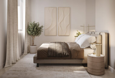 Royal Park Residence – Nowe apartamenty w Esteponie z widokiem na morze