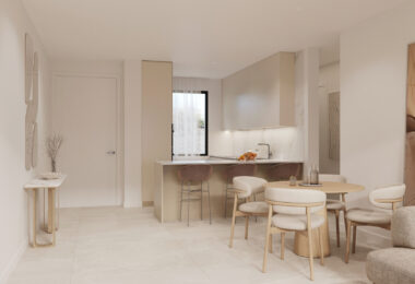 Sunway Residence – Nowe apartamenty w Esteponie od 480 000 €