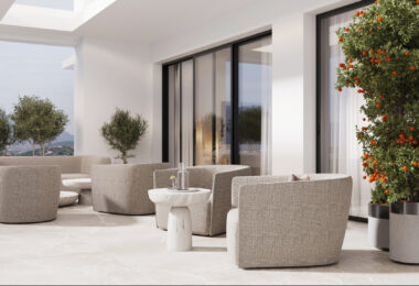 Sunway Residence – Nowe apartamenty w Esteponie od 480 000 €