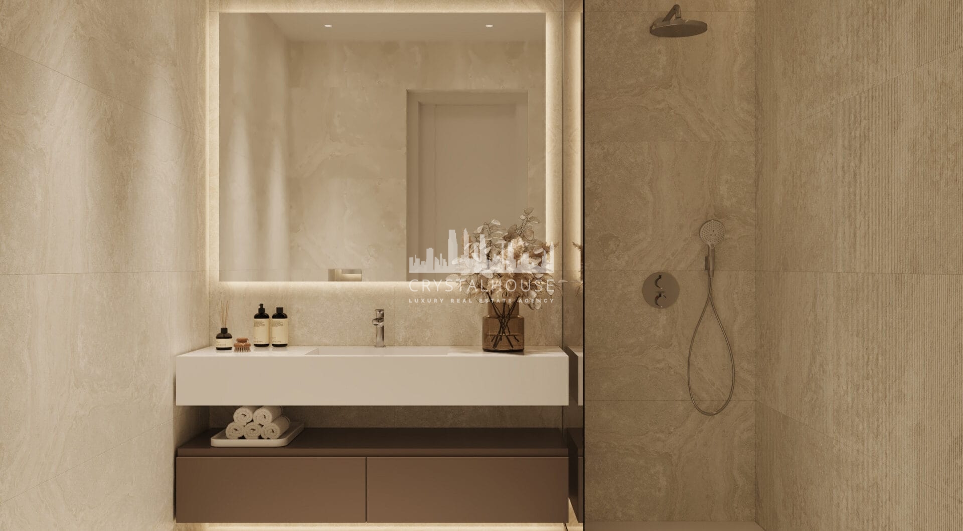 Sunway Residence – Nowe apartamenty w Esteponie od 480 000 €