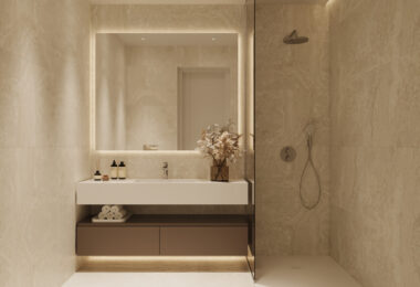 Sunway Residence – Nowe apartamenty w Esteponie od 480 000 €