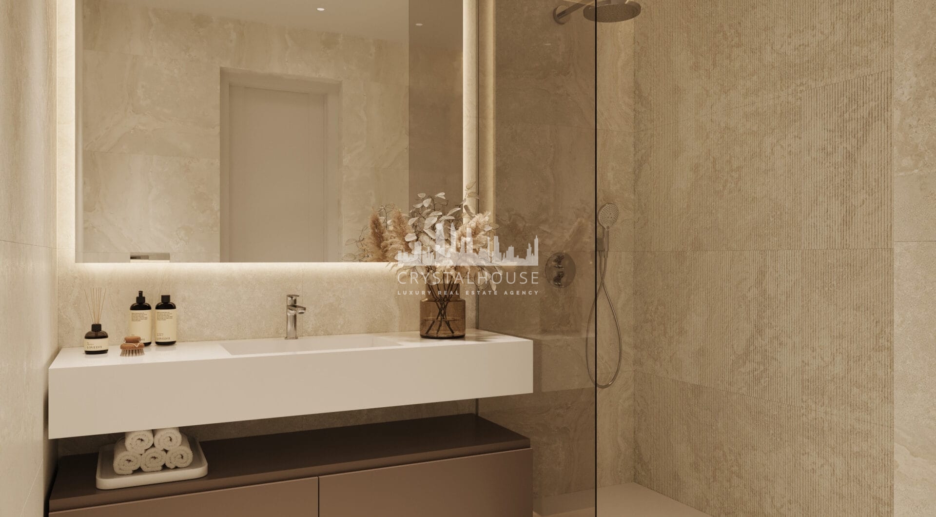 Sunway Residence – Nowe apartamenty w Esteponie od 480 000 €