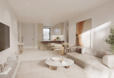 Sunway Residence – Nowe apartamenty w Esteponie od 480 000 €