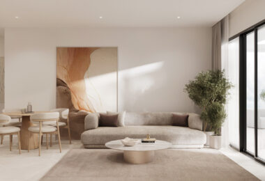 Sunway Residence – Nowe apartamenty w Esteponie od 480 000 €