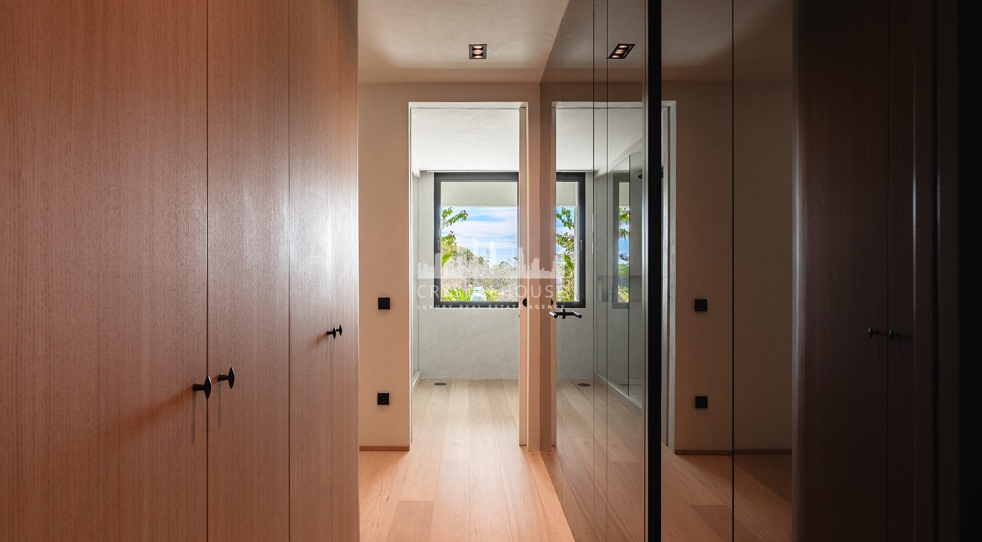 Wyremontowany apartament w Las Lomas z podgrzewanym basenem i widokiem na góry