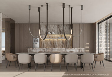 Luksusowa, ekskluzywna willa w prestiżowej La Zagaleta