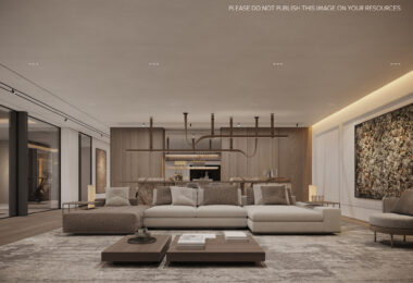 Luksusowa, ekskluzywna willa w prestiżowej La Zagaleta