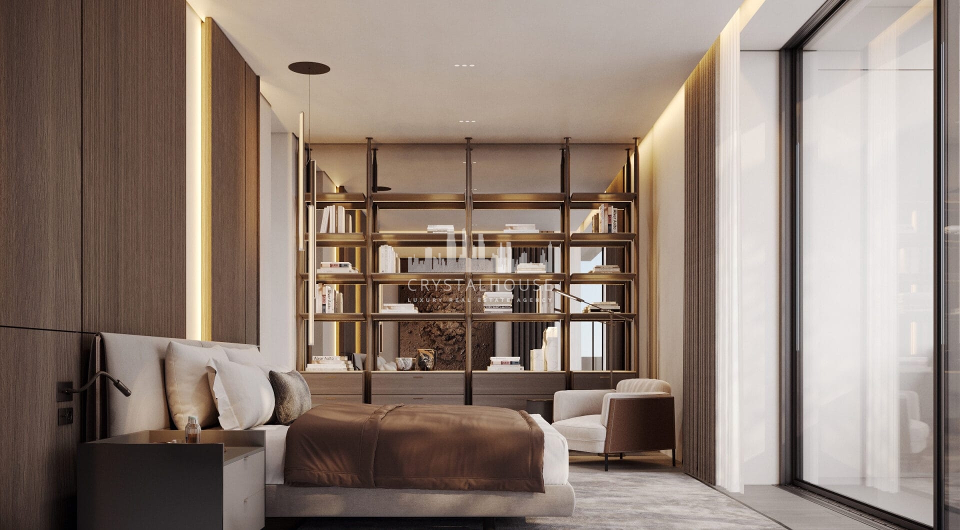 Luksusowa, ekskluzywna willa w prestiżowej La Zagaleta