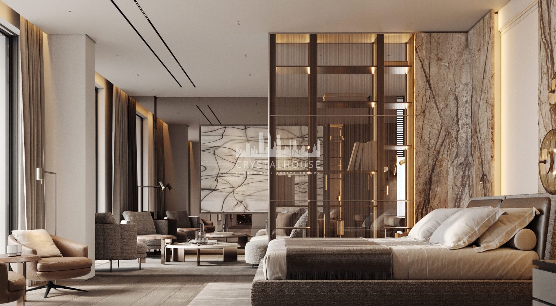 Luksusowa, ekskluzywna willa w prestiżowej La Zagaleta