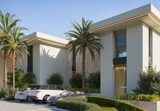 Luksusowa, ekskluzywna willa w prestiżowej La Zagaleta