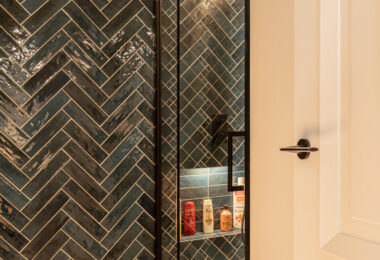 Nowoczesny apartament z panoramicznym widokiem na morze w Benahavís