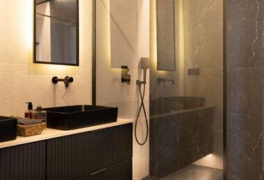 Nowoczesny apartament z panoramicznym widokiem na morze w Benahavís