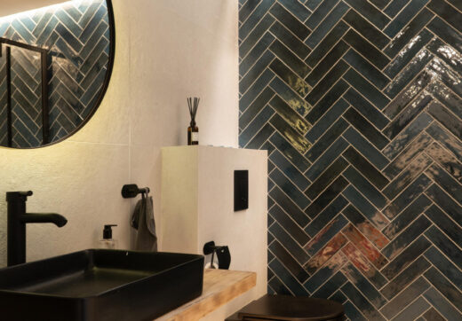 Nowoczesny apartament z panoramicznym widokiem na morze w Benahavís