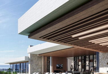 Położona w bezpiecznej bramie El Herrojo Alto w Benahavís, Villa Bond oferuje współczesną rezydencję zaprojektowaną z myślą zarówno o elegancji, jak i funkcjonalności.