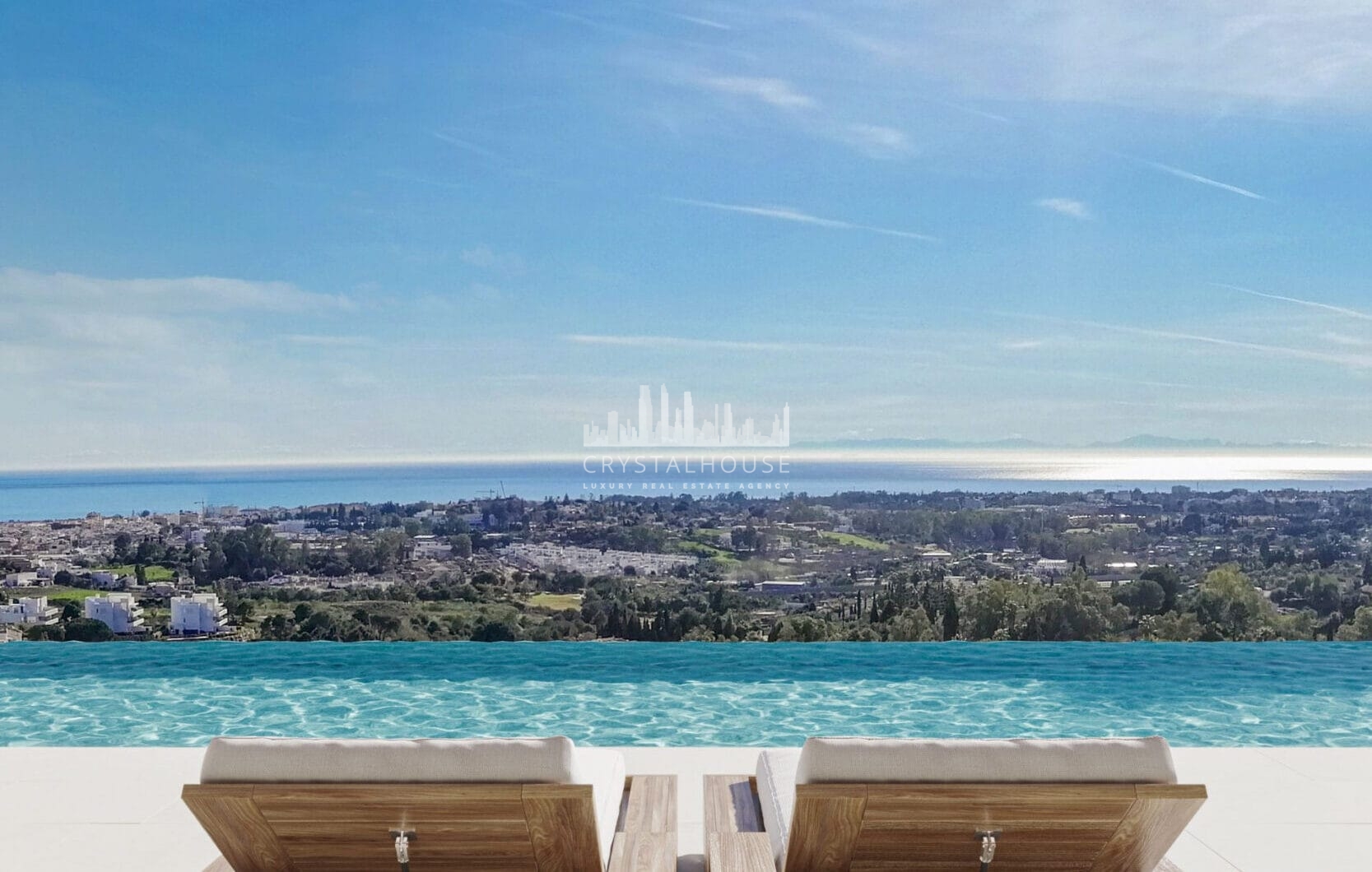 Położona w bezpiecznej bramie El Herrojo Alto w Benahavís, Villa Bond oferuje współczesną rezydencję zaprojektowaną z myślą zarówno o elegancji, jak i funkcjonalności.