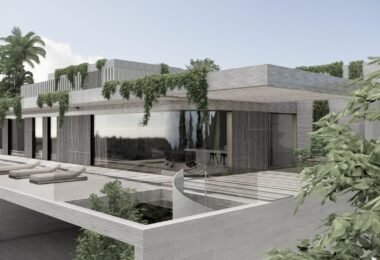 Vista Marbesa oferuje wyjątkowe połączenie luksusu i spokoju, odzwierciedlające artystycznie odnowiony, nowoczesny styl andaluzyjski.