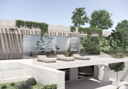 Vista Marbesa oferuje wyjątkowe połączenie luksusu i spokoju, odzwierciedlające artystycznie odnowiony, nowoczesny styl andaluzyjski.