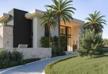 Położona w La Zagaleta willa oferuje całkowitą prywatność i wspaniałe widoki na morze, Gibraltar i Afrykę.