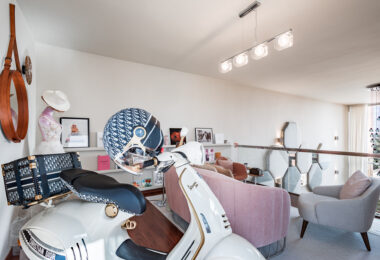 Nowoczesna willa bliźniacza w La Alqueria, Mijas, w prywatnym, zamkniętym osiedlu zaledwie 8 domów