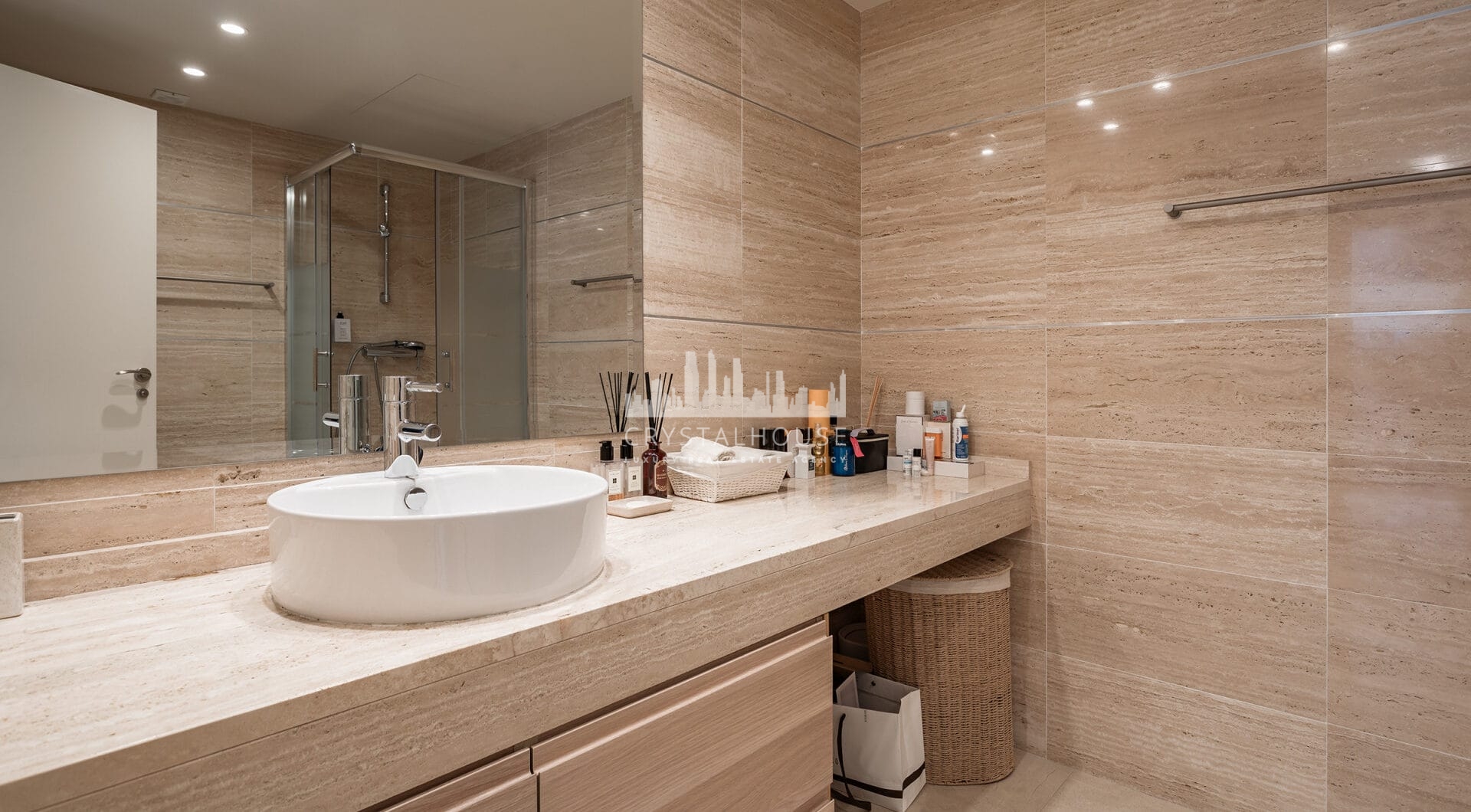 Nowoczesna willa bliźniacza w La Alqueria, Mijas, w prywatnym, zamkniętym osiedlu zaledwie 8 domów